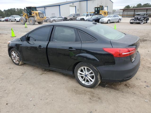 Photo 2 from auction – 2016 FORD FOCUS SE with VIN 1FADP3F25GL297093