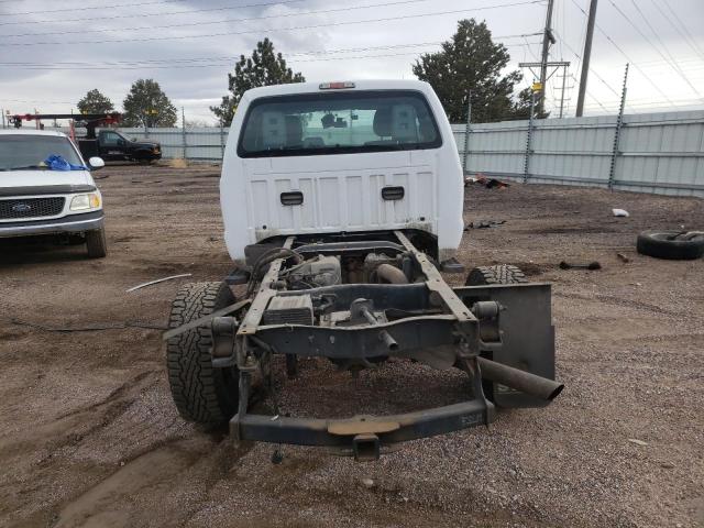 Photo 6 from auction – 2015 FORD F250 SUPER with VIN 1FD7X2B69FED10047