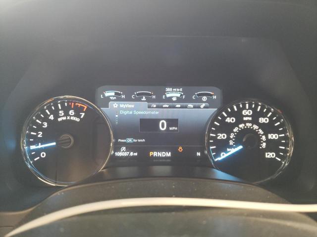 Photo 9 from auction – 2018 FORD F150 SUPER with VIN 1FTEW1EG0JFC27767