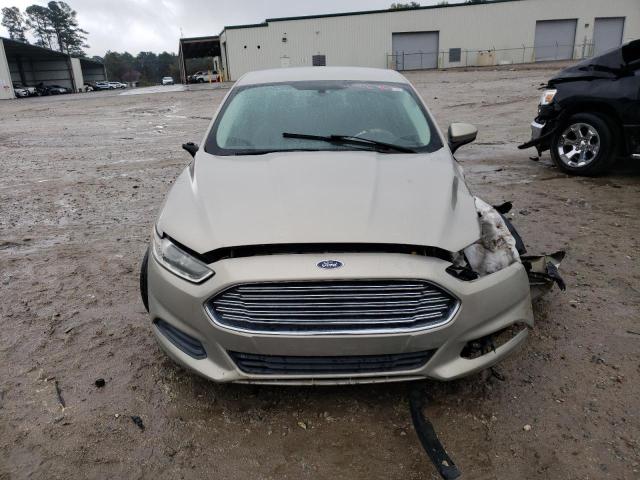 Photo 5 from auction – 2015 FORD FUSION S with VIN 3FA6P0G71FR101801
