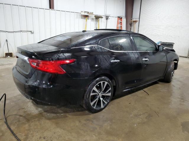 Photo 3 from auction – 2018 NISSAN MAXIMA 3.5 with VIN 1N4AA6AP8JC367766