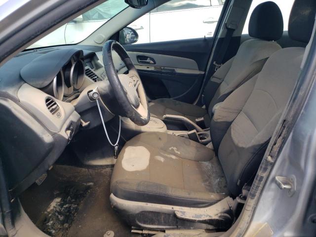 Photo 7 from auction – 2012 CHEVROLET CRUZE LS with VIN 1G1PC5SH5C7100282