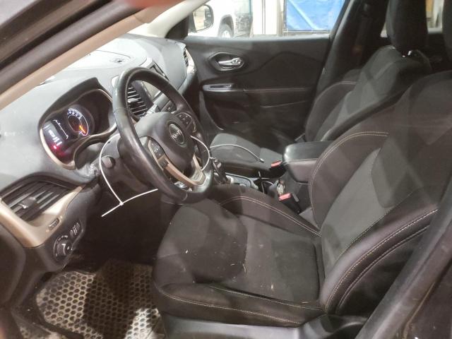 Photo 7 from auction – 2016 JEEP CHEROKEE L with VIN 1C4PJMCS9GW153497