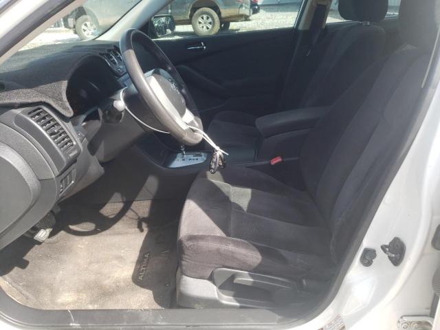 Photo 7 from auction – 2008 NISSAN ALTIMA 2.5 with VIN 1N4AL21E98C291387
