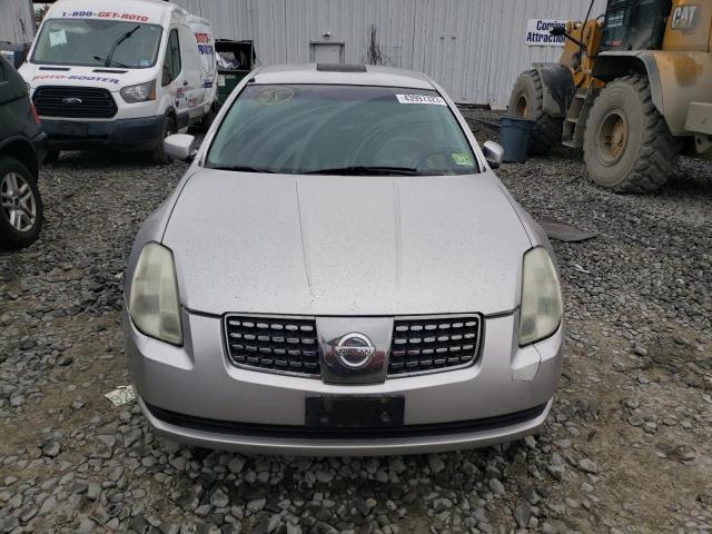 Zdjęcie 5 z aukcji – 2005 NISSAN MAXIMA SE z VIN 1N4BA41E65C851268