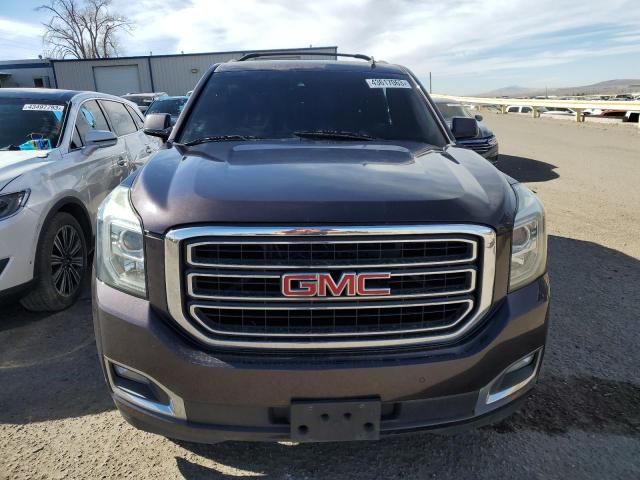 Photo 5 from auction – 2015 GMC YUKON SLT with VIN 1GKS2BKC0FR130245