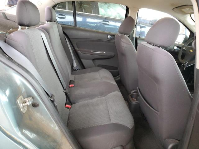 Photo 10 from auction – 2010 CHEVROLET COBALT 2LT with VIN 1G1AF5F53A7185360