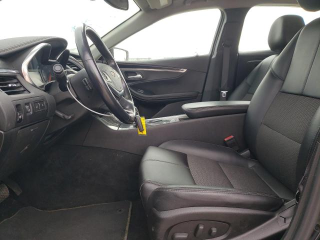 Photo 7 from auction – 2016 CHEVROLET IMPALA LT with VIN 1G1105SA3GU140627