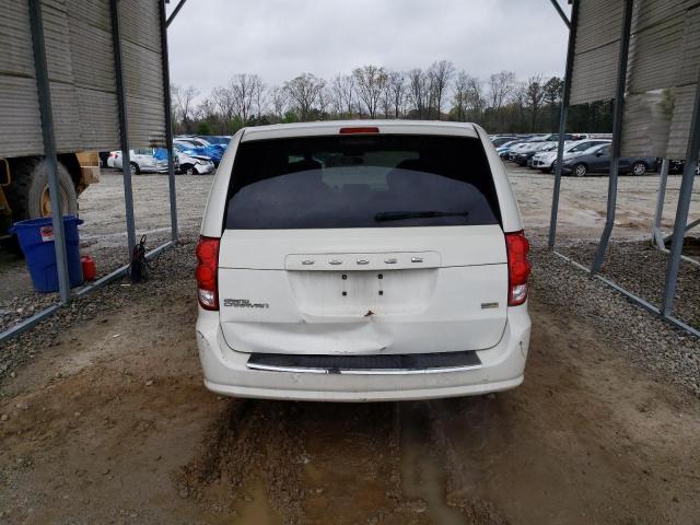 Photo 6 from auction – 2012 DODGE GRAND CARA with VIN 2C4RDGBG2CR418438