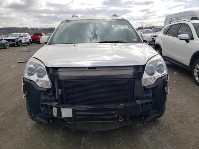 Photo 5 from auction – 2011 GMC ACADIA DEN with VIN 1GKKVTED4BJ280787