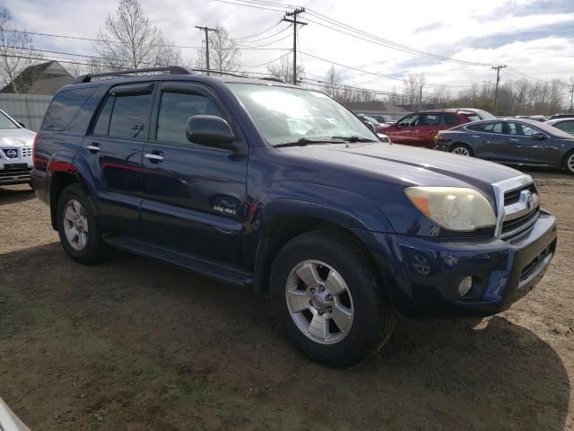 Photo 4 from auction – 2007 TOYOTA 4RUNNER SR with VIN JTEBU14R970114774