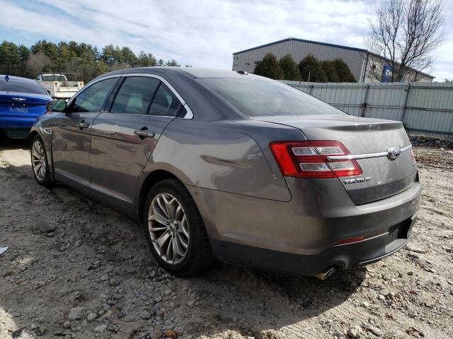 Photo 2 from auction – 2013 FORD TAURUS LIM with VIN 1FAHP2F83DG133894