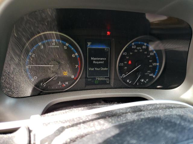 Photo 9 from auction – 2017 TOYOTA RAV4 LE with VIN 2T3BFREV7HW638172