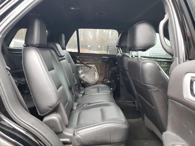 Photo 11 from auction – 2012 FORD EXPLORER L with VIN 1FMHK8F80CGA55015