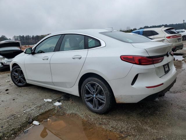 Photo 2 from auction – 2022 BMW 228I with VIN WBA53AK03N7K22494