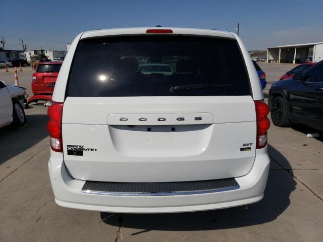 Photo 6 from auction – 2018 DODGE GRAND CARA with VIN 2C4RDGCG4JR223405