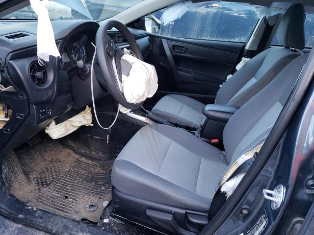Photo 7 from auction – 2018 TOYOTA COROLLA L with VIN 2T1BURHE5JC081862