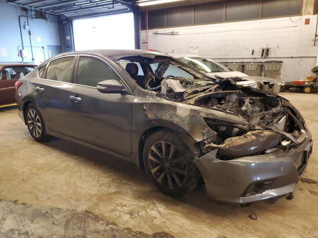 Photo 4 from auction – 2017 NISSAN ALTIMA 2.5 with VIN 1N4AL3APXHC168947