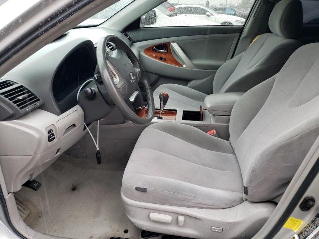 Photo 7 from auction – 2011 TOYOTA CAMRY BASE with VIN 4T1BF3EK7BU229592