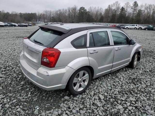 Photo 3 from auction – 2010 DODGE CALIBER SX with VIN 1B3CB4HA9AD663610