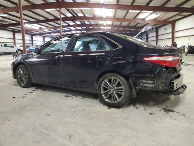 Photo 2 from auction – 2017 TOYOTA CAMRY LE with VIN 4T1BF1FK0HU341419