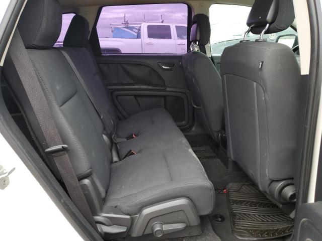 Photo 10 from auction – 2010 DODGE JOURNEY SE with VIN 3D4PG4FB5AT210529