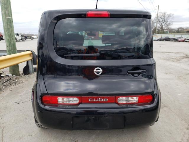 Photo 6 from auction – 2009 NISSAN CUBE BASE with VIN JN8AZ28R79T117888