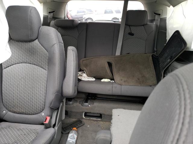 Photo 10 from auction – 2009 CHEVROLET TRAVERSE L with VIN 1GNER23D99S137906