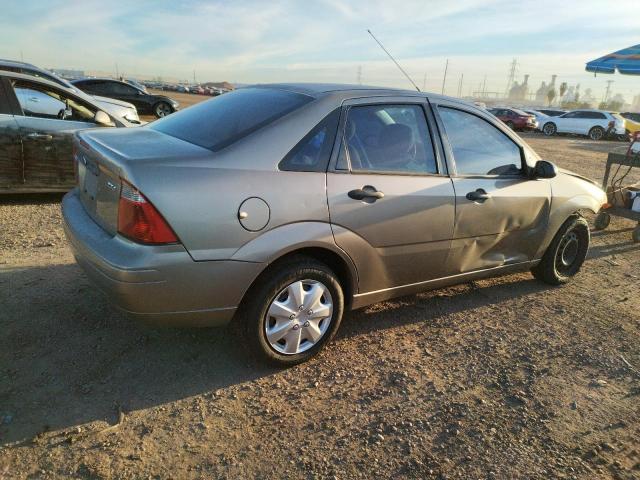 Photo 3 from auction – 2005 FORD FOCUS ZX4 with VIN 1FAFP34N85W284761