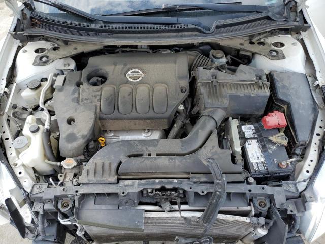 Photo 11 from auction – 2012 NISSAN ALTIMA BAS with VIN 1N4AL2AP2CC176558