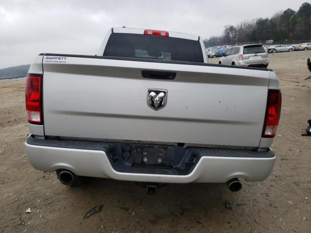 Photo 6 from auction – 2014 RAM 1500 ST with VIN 1C6RR6FT9ES114471