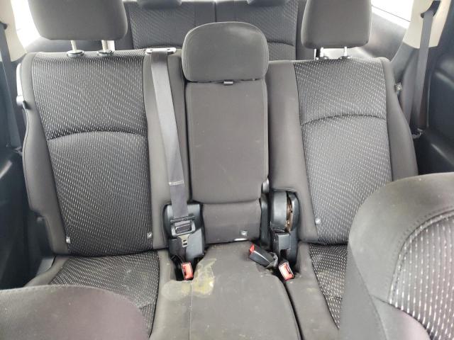Photo 10 from auction – 2017 DODGE JOURNEY SE with VIN 3C4PDCAB4HT607683