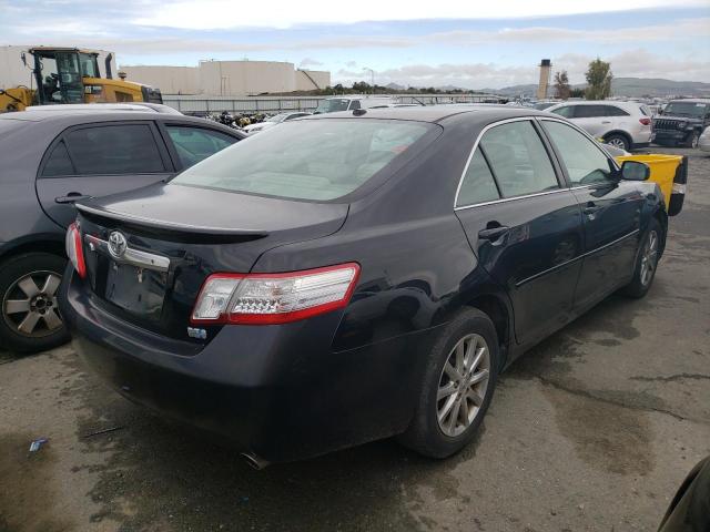 Photo 3 from auction – 2011 TOYOTA CAMRY HYBR with VIN 4T1BB3EK1BU126549