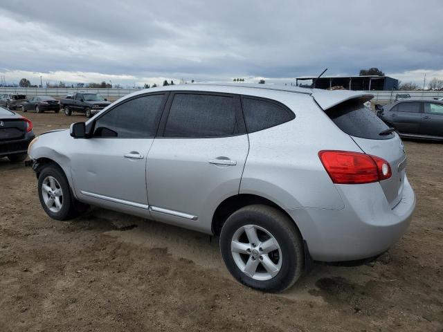 Photo 2 from auction – 2013 NISSAN ROGUE S with VIN JN8AS5MT6DW507606
