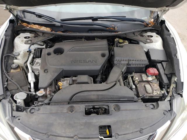 Photo 11 from auction – 2016 NISSAN ALTIMA 2.5 with VIN 1N4AL3AP0GC127760