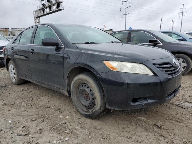Photo 4 from auction – 2009 TOYOTA CAMRY BASE with VIN 4T4BE46K09R064010