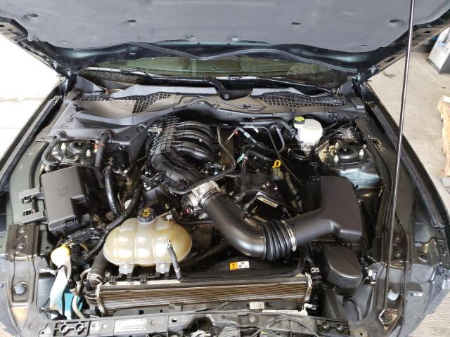 Photo 11 from auction – 2015 FORD MUSTANG with VIN 1FA6P8AM7F5338969