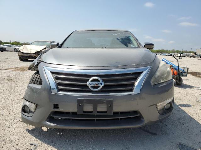 Photo 5 from auction – 2015 NISSAN ALTIMA 2.5 with VIN 1N4AL3AP5FC422304