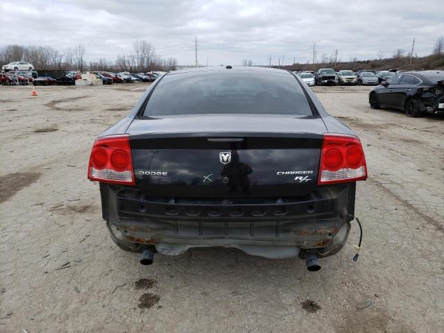 Photo 6 from auction – 2010 DODGE CHARGER R/ with VIN 2B3CA5CT7AH143782
