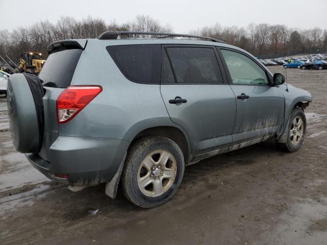 Photo 3 from auction – 2008 TOYOTA RAV4 with VIN JTMBD33VX85133305