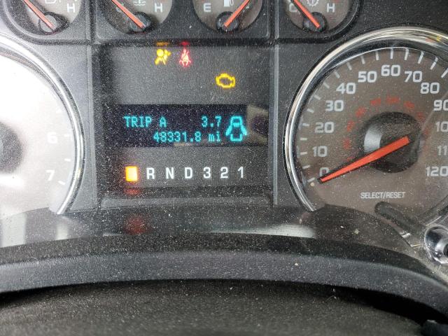 Photo 9 from auction – 2010 FORD F150 SUPER with VIN 1FTEW1C86AKC11415