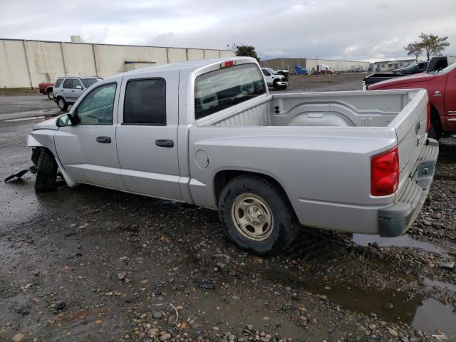 Photo 2 from auction – 2006 DODGE DAKOTA QUA with VIN 1D7HE28K56S664769