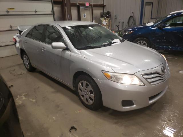 Photo 4 from auction – 2010 TOYOTA CAMRY BASE with VIN 4T4BF3EK7AR045032