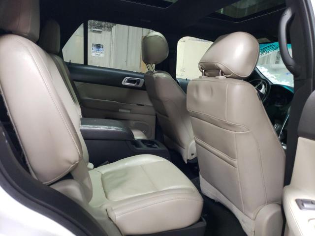 Photo 10 from auction – 2012 FORD EXPLORER L with VIN 1FMHK8F85CGA39599