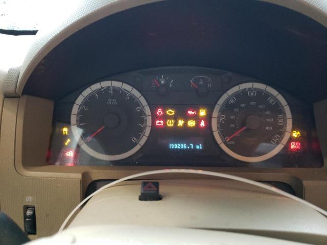 Photo 9 from auction – 2008 FORD ESCAPE LIM with VIN 1FMCU04108KB46334