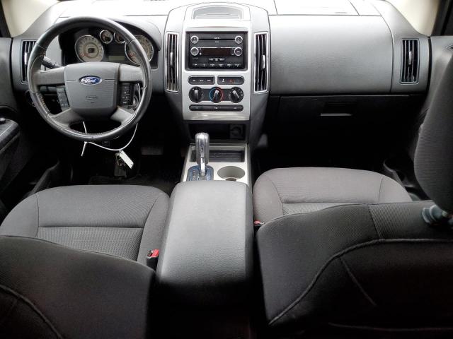 Photo 8 from auction – 2010 FORD EDGE SEL with VIN 2FMDK4JC3ABB23721