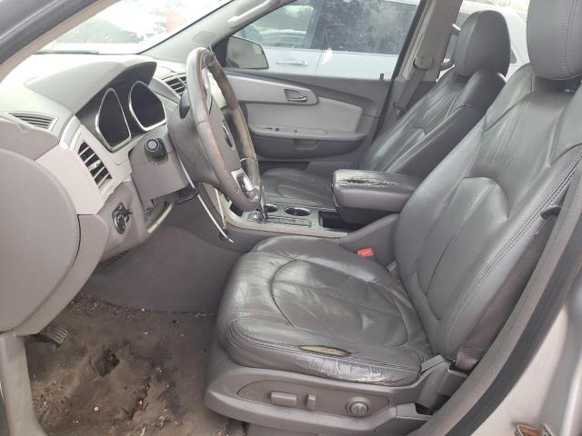 Photo 7 from auction – 2009 CHEVROLET TRAVERSE L with VIN 1GNER23D29S161867
