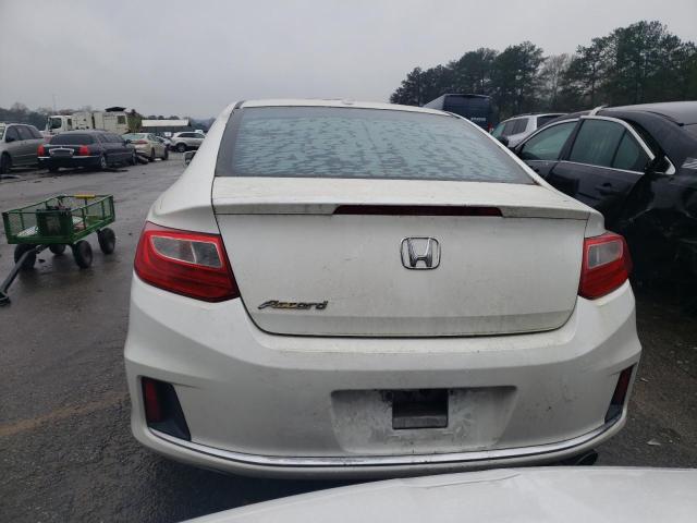 Photo 6 from auction – 2013 HONDA ACCORD EXL with VIN 1HGCT1B82DA014268