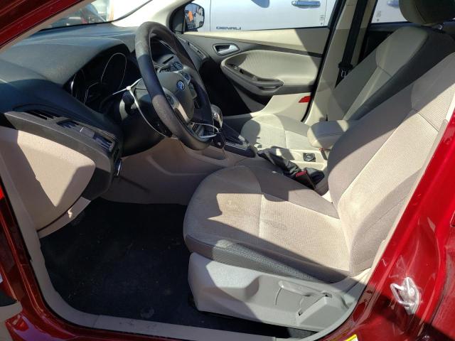 Photo 7 from auction – 2014 FORD FOCUS SE with VIN 1FADP3F29EL372231