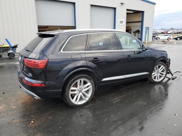 Photo 3 from auction – 2017 AUDI Q7 PRESTIG with VIN WA1VAAF72HD054668
